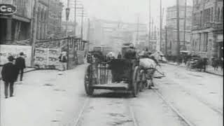 Vancouver, 1907