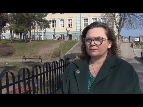 Katarzyna Przybysz komentuje konkurs na stanowisko Dyrektora SP w Dzierzgoniu