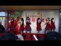 140208 15:30 LinQ in SOGO忠孝店 02.for you