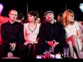 Nouvelle Vague - too drunk to fuck..