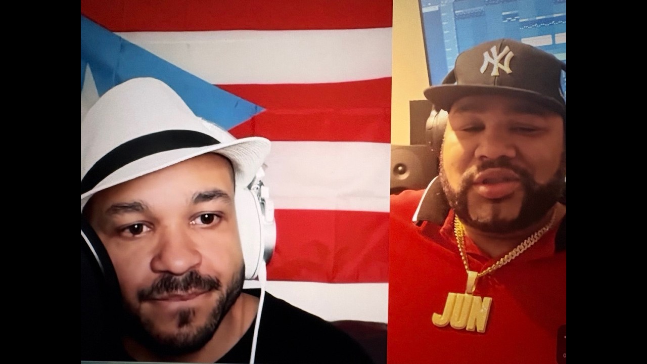 ENTRE PANAS EP 2. JUN JUN/COMIENZO/PROBLEMAS CON LA LEY/MUSICA Y EXITOS