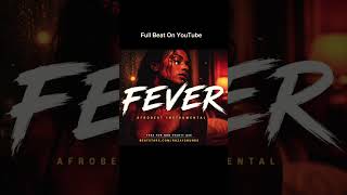 FEVER 🔥 | Omahlay Type Afrobeat Instrumental 2026 🌴