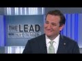 Ted Cruz Interview With Jake Tapper: We Need to Get Back to 'the Free Market Principles and Constitutional Liberties That Made America That Great Land of Opportunity...'