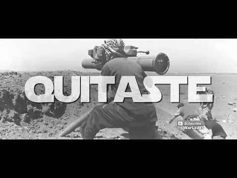 Bohemia Suburbana - El Grito ft. Kontra (en vivo) - Lyric Video