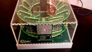 Celebrity Qibec CPU: quick tour Wealth