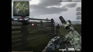 contract wars AvaTaR PROKILL IN OSM