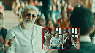 Ajith Kumar Recent Blockbuster Action Full Hd Movie Part -9 | Telugu Action Scenes | @TeluguVideoZ 