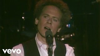 Simon &amp; Garfunkel - American Tune (from The Concert in Central Park)
