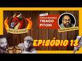 🔥Ecos de um Podcast #13: Pitoni, do Dados &amp; Devaneios