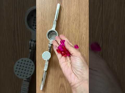 ルビー ❤️💎 #asmr #パイナップル #満足