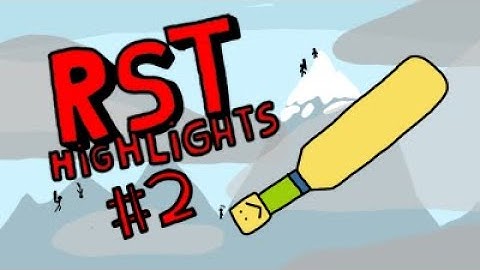 Ragdoll System Test - TNM vs FRA (FRA Highlights #2)