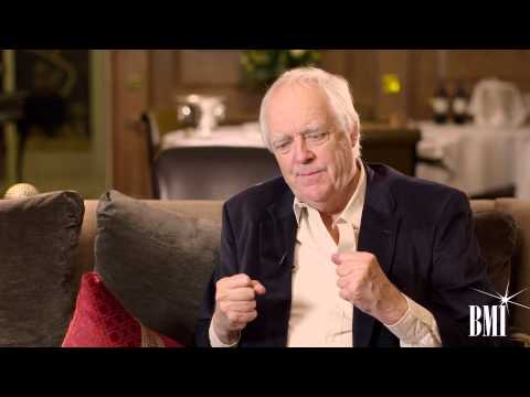 A Conversation With | Sir Tim Rice: Part 1