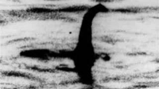 Loch Ness Monster  King Horror