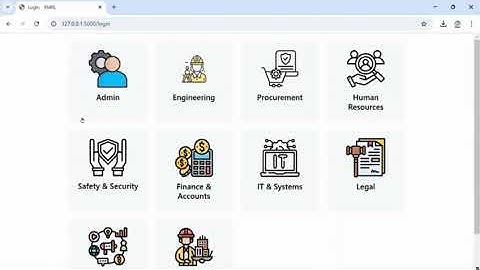 Document Overload at Kochi Metro Rail Limited (KMRL)An automated solution By TEAM CLUSTRIX