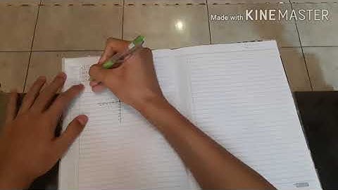 Tugas 3 Program Linier