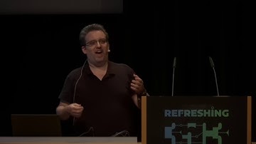 35C3 -  The year in post-quantum crypto