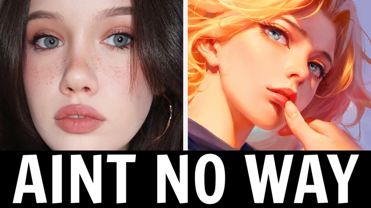 Women's Esports just got set back another 100,000 Years