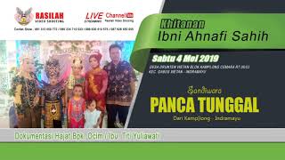 Sandiwara Panca Tunggal Siang 2 Ocim  Titi