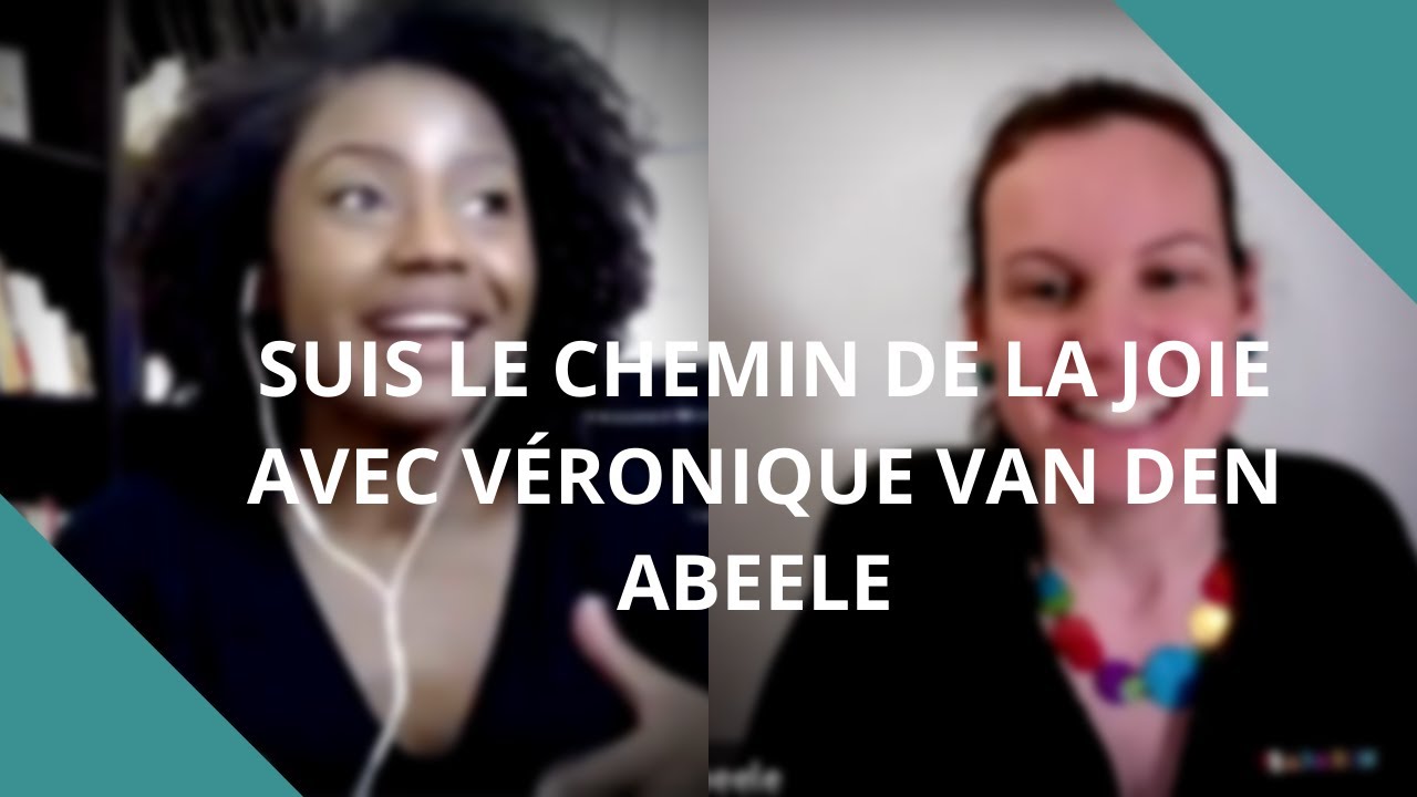 Comment Prendre Le Virage Vers Le Virtuel Avec Véronique Van Den Abeele