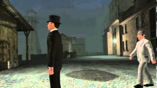 Sherlock Holmes: The Awakened screenshot 5