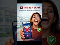 Courier Scam in India | “Illegal Parcel” Call Exposed! #customs #scam #india #shorts #viral