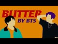 Butter by BTS - Lyric Video