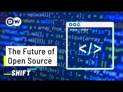 The Future of Open Source? | When Open Source gets monetized