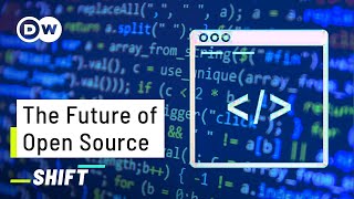 The Future of Open Source? | When Open Source gets monetized