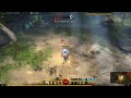4 Button Spellbreaker Dagger 35.9k | Guild Wars 2 Build [ARCHIVED 11/1/25]