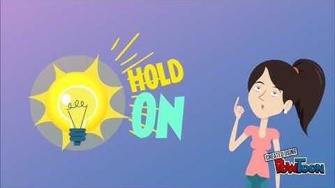 Sequence Signal Words