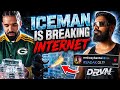 DRAKE BROKE THE INTERNET 🧊… EMIWAY’s COMMENT 😱🔥