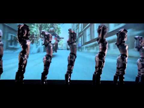 Raftaarein Ra One