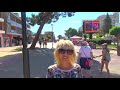 Bulgaria, Sunny Beach and Sveti Vlas, Going to Varna, Vlog 13