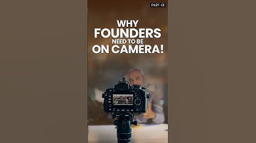 How B2B Founders Can Use Video to Build Authority & Trust