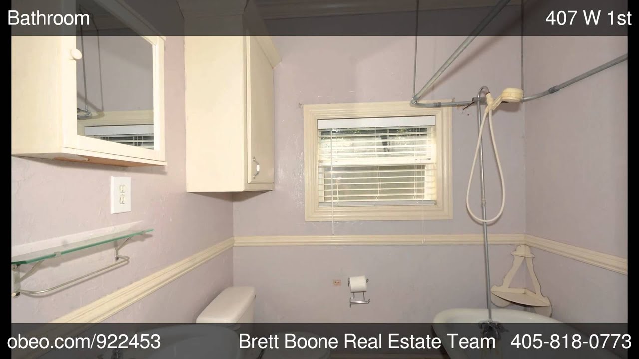 407 W 1st Edmond OK 73003 - Obeo Virtual Tour 922453