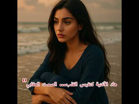 الصمت العقابي أقوى أغنية عن الخيانة والحب الضائع