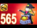 Brawl Stars - Gameplay Walkthrough Part 565 - Chuck (iOS, Android)