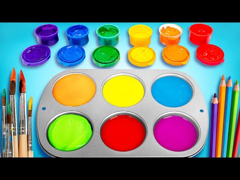 أكثر التحولات المدهشة عرض سحري إبداعي 