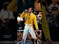 Freddie Mercury’s Final Performance 😢