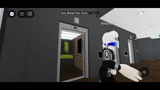 [Cooling Day Special!] Luxiar High-Speed Traction Elevators at Luxiar Headquarters 2022 In Roblox