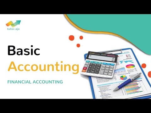 accounting manual