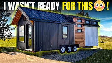 Tiny House Reality Check! Watch This Before Building or Buying One