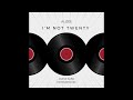 Alizée I M Not Twenty Oleja Kaba Extended Mix 