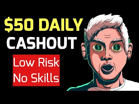 How To Make $50 Daily Spot Trading On Binance