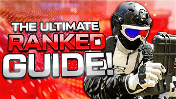 USE THESE PRO TIPS to INSTANTLY IMPROVE in MW3 Ranked Play! (MW3 Tips & Tricks)