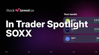 So Ishares Phlx Sox Etf 5 Price Scenarios Wednesday Predicted Opening Price