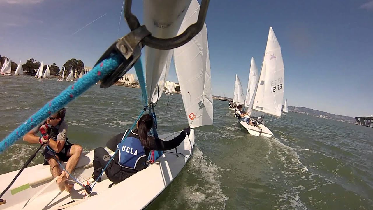 V15 Nationals 2015 - Race 4