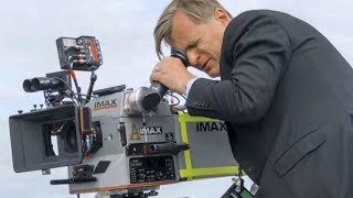 ノーラン監督がフィルム上映を語る／映画『ダンケルク』メイキング映像