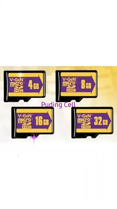 Masuk Micro SD V-GeN Memory Card 4gb 8gb 16gb 32gb Class 6 Vgen Original