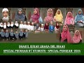 Dharul quran libara imil imaan a special program by students  special program 2024